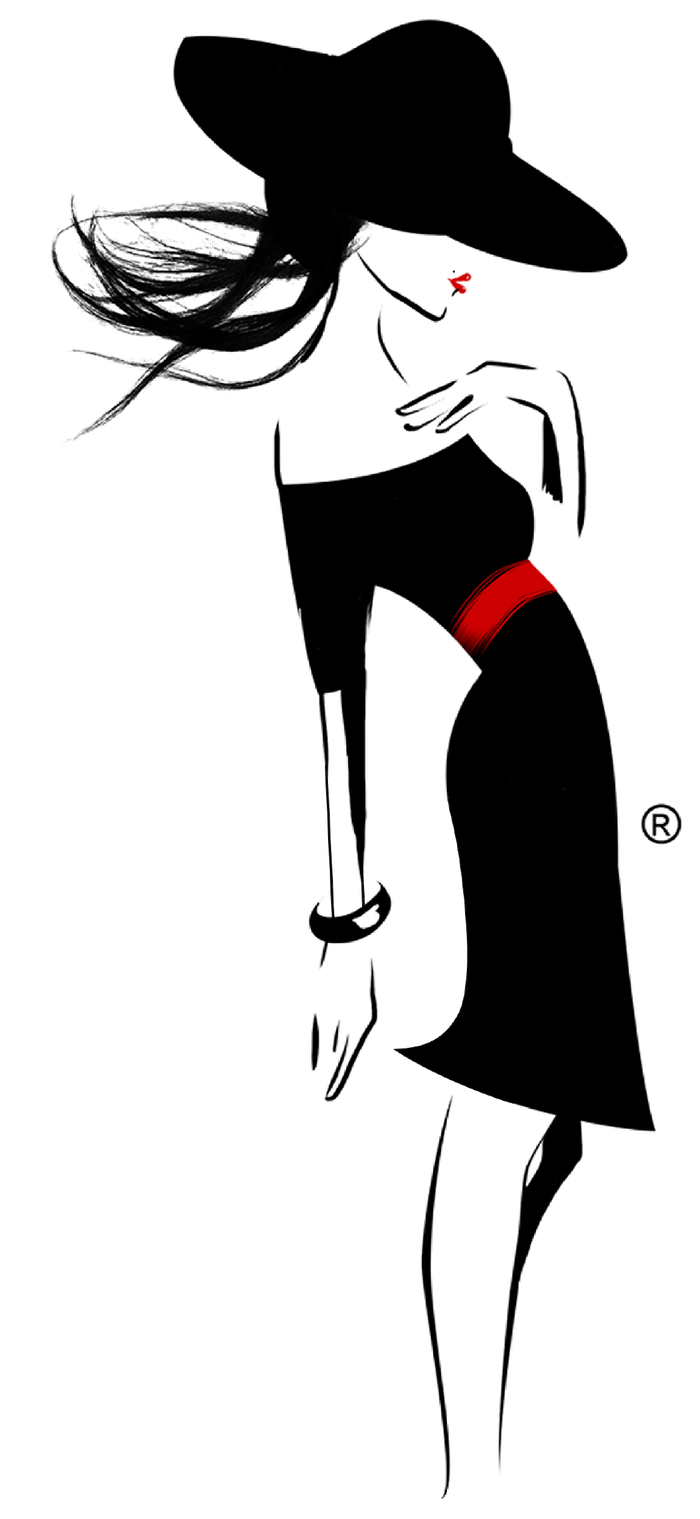Silueta Aimée Arrieta